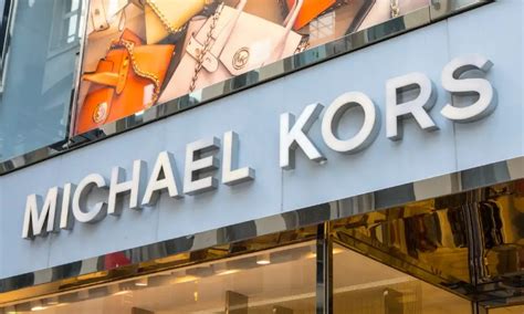 how to become a buyer for michael kors|does michael kors sell items.